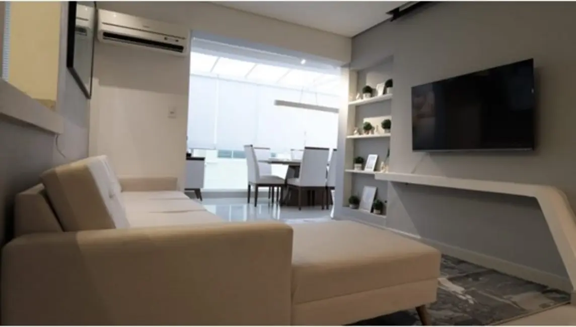 Foto 1 de Apartamento com 3 quartos à venda, 130m2 em Gonzaga, Santos - SP