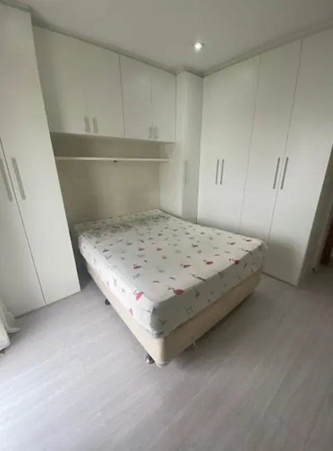 Foto 8 de Apartamento com 1 quarto à venda, 47m2 em Aviação, Praia Grande - SP