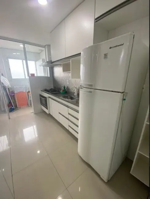 Foto 5 de Apartamento com 1 quarto à venda, 47m2 em Aviação, Praia Grande - SP