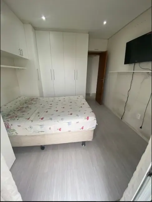 Foto 7 de Apartamento com 1 quarto à venda, 47m2 em Aviação, Praia Grande - SP