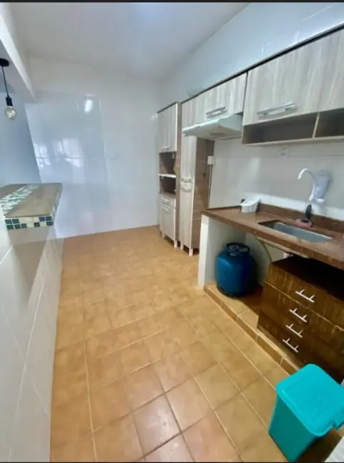 Foto 5 de Apartamento com 2 quartos à venda, 73m2 em Ocian, Praia Grande - SP