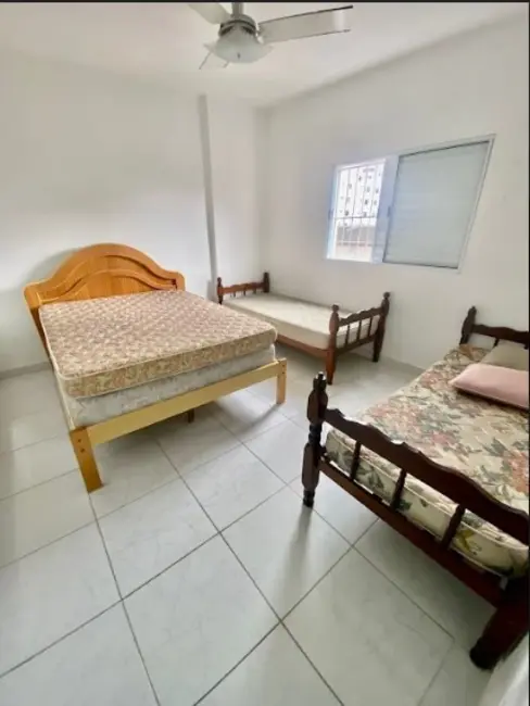 Foto 8 de Apartamento com 2 quartos à venda, 73m2 em Ocian, Praia Grande - SP