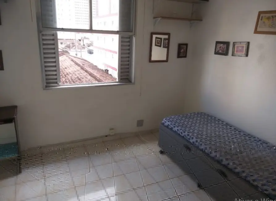 Foto 3 de Apartamento com 1 quarto à venda, 23m2 em Ocian, Praia Grande - SP