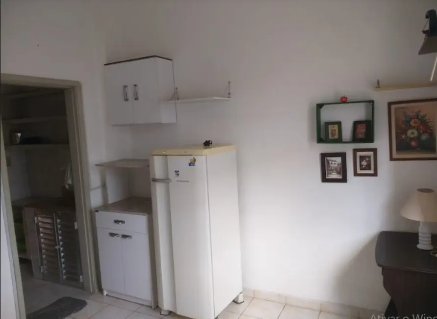 Foto 6 de Apartamento com 1 quarto à venda, 23m2 em Ocian, Praia Grande - SP