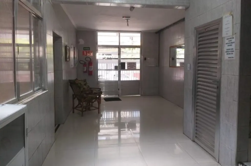 Foto 1 de Apartamento com 1 quarto à venda, 23m2 em Ocian, Praia Grande - SP