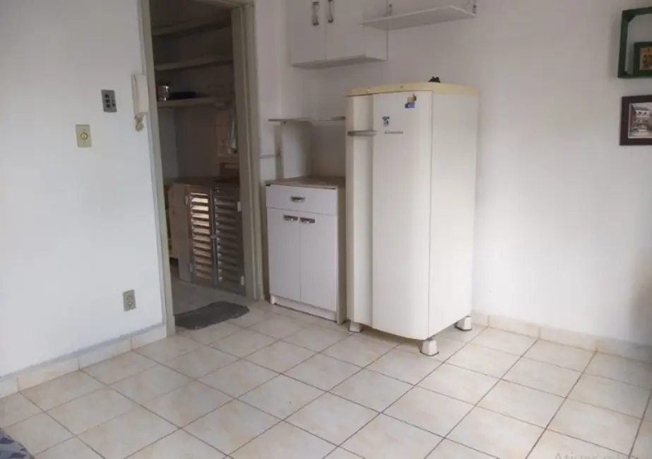 Foto 5 de Apartamento com 1 quarto à venda, 23m2 em Ocian, Praia Grande - SP