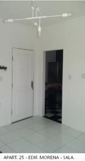Apartamento com 2 quartos à venda, 74m2 em Vila Nova, Cubatao - SP - imagem 1 Foto 1 de Apartamento com 2 quartos à venda, 74m2 em Vila Nova, Cubatao - SP