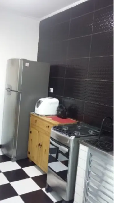 Apartamento com 2 quartos à venda, 74m2 em Vila Nova, Cubatao - SP - imagem 2 Foto 2 de Apartamento com 2 quartos à venda, 74m2 em Vila Nova, Cubatao - SP