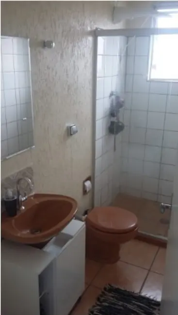 Apartamento com 2 quartos à venda, 74m2 em Vila Nova, Cubatao - SP - imagem 4 Foto 4 de Apartamento com 2 quartos à venda, 74m2 em Vila Nova, Cubatao - SP