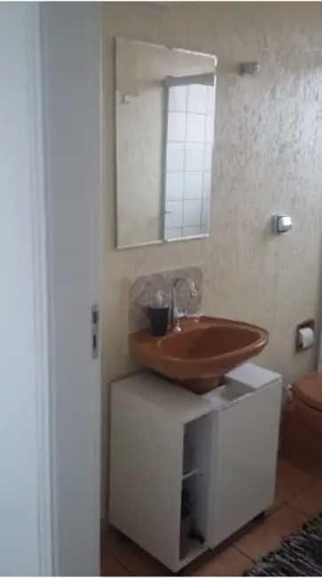 Apartamento com 2 quartos à venda, 74m2 em Vila Nova, Cubatao - SP - imagem 5 Foto 5 de Apartamento com 2 quartos à venda, 74m2 em Vila Nova, Cubatao - SP