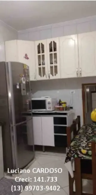 Foto 6 de Casa com 3 quartos à venda, 310m2 em Vila Nova, Cubatao - SP