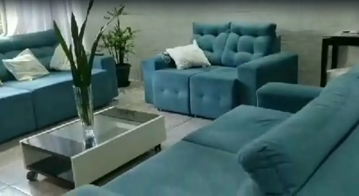 Foto 1 de Casa com 3 quartos à venda, 310m2 em Vila Nova, Cubatao - SP