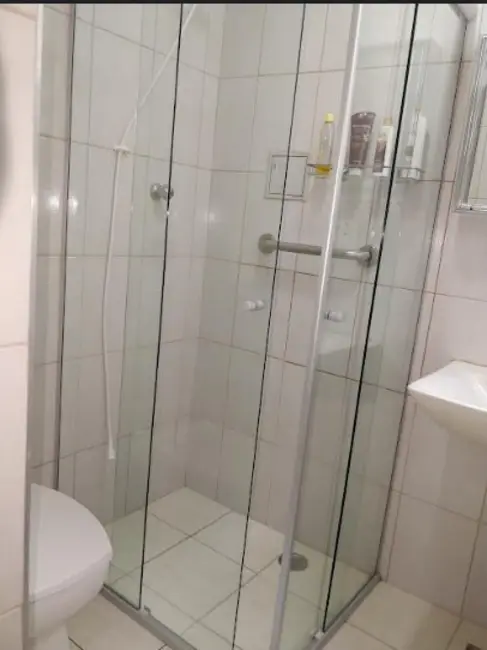 Apartamento com 3 quartos à venda, 98m2 em Boqueirão, Santos - SP - imagem 9 Foto 9 de Apartamento com 3 quartos à venda, 98m2 em Boqueirão, Santos - SP