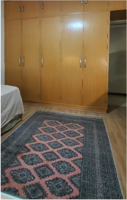 Apartamento com 3 quartos à venda, 98m2 em Boqueirão, Santos - SP - imagem 6 Foto 6 de Apartamento com 3 quartos à venda, 98m2 em Boqueirão, Santos - SP