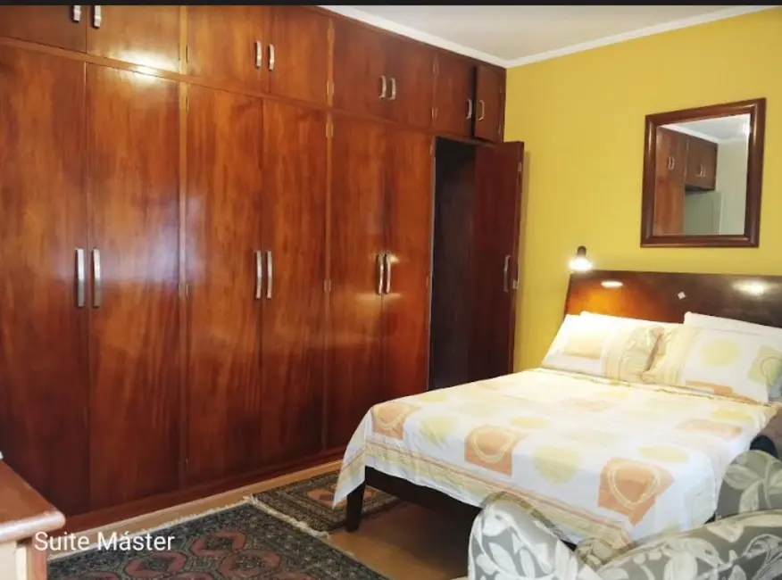 Apartamento com 3 quartos à venda, 98m2 em Boqueirão, Santos - SP - imagem 4 Foto 4 de Apartamento com 3 quartos à venda, 98m2 em Boqueirão, Santos - SP