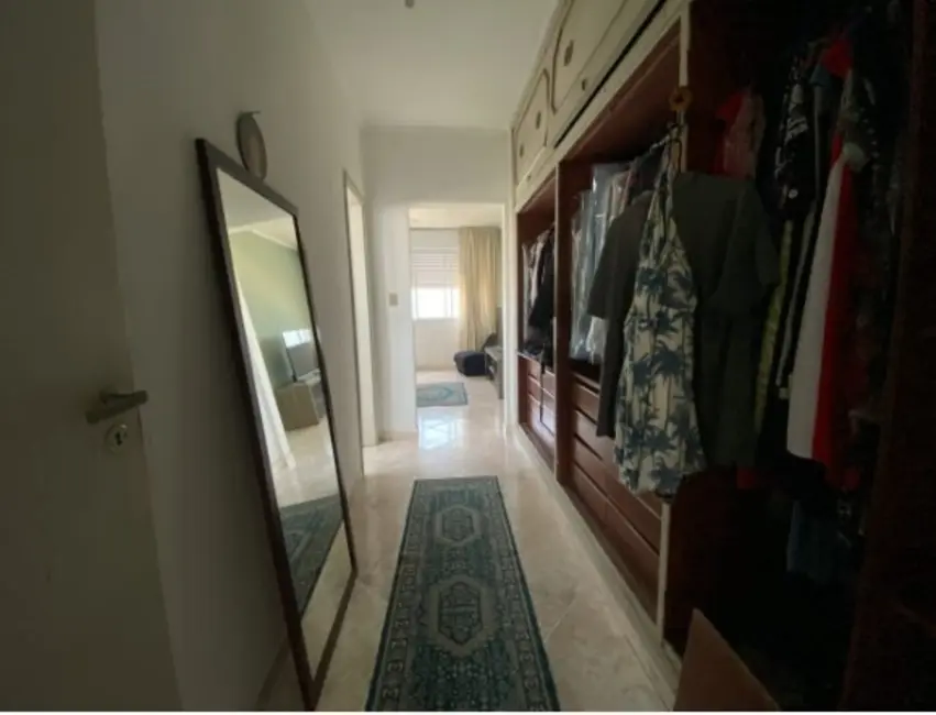 Apartamento com 3 quartos à venda, 212m2 em Boqueirão, Santos - SP - imagem 9 Foto 9 de Apartamento com 3 quartos à venda, 212m2 em Boqueirão, Santos - SP