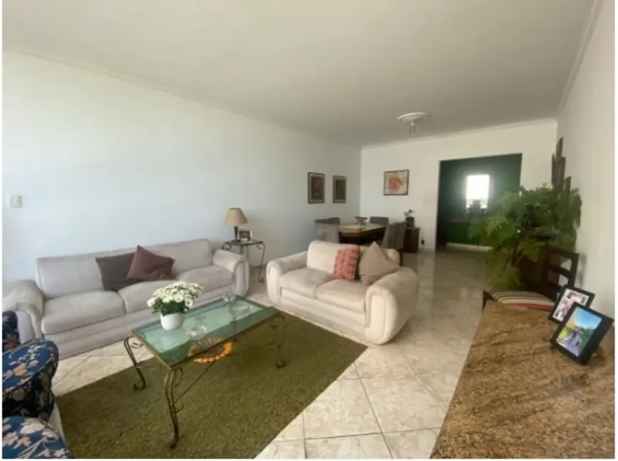 Apartamento com 3 quartos à venda, 212m2 em Boqueirão, Santos - SP - imagem 3 Foto 3 de Apartamento com 3 quartos à venda, 212m2 em Boqueirão, Santos - SP