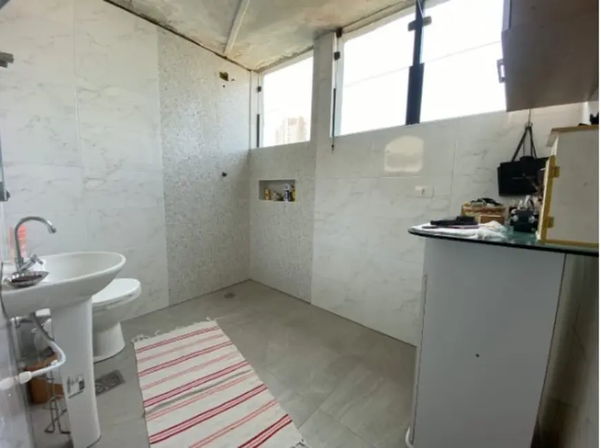 Apartamento com 3 quartos à venda, 212m2 em Boqueirão, Santos - SP - imagem 8 Foto 8 de Apartamento com 3 quartos à venda, 212m2 em Boqueirão, Santos - SP