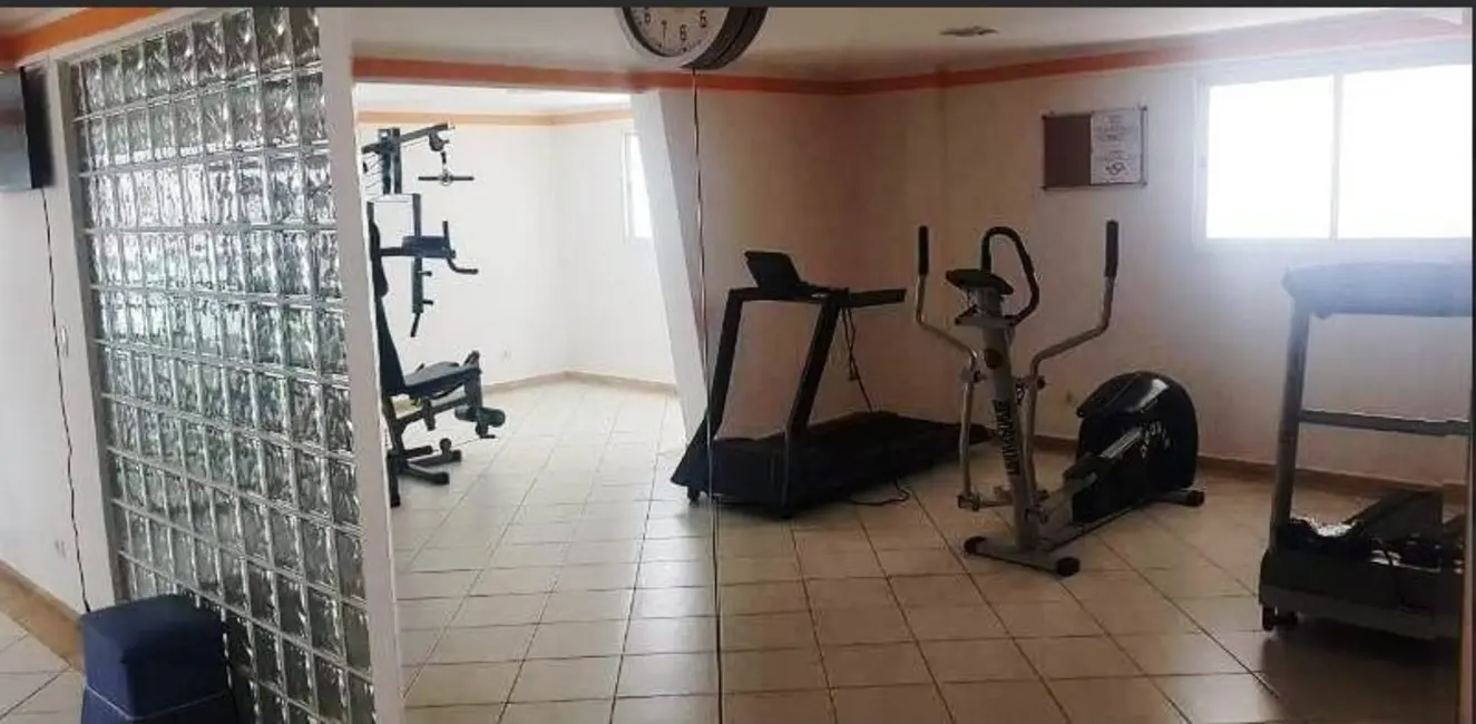 Apartamento com 3 quartos à venda, 91m2 em Guilhermina, Praia Grande - SP - imagem 8 Foto 8 de Apartamento com 3 quartos à venda, 91m2 em Guilhermina, Praia Grande - SP