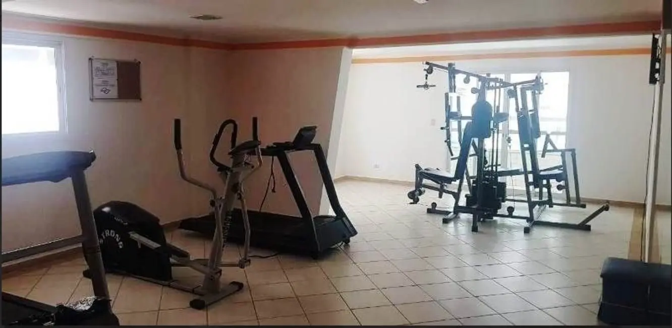 Apartamento com 3 quartos à venda, 91m2 em Guilhermina, Praia Grande - SP - imagem 7 Foto 7 de Apartamento com 3 quartos à venda, 91m2 em Guilhermina, Praia Grande - SP