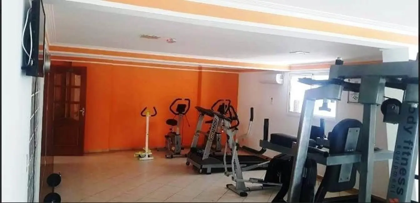 Apartamento com 3 quartos à venda, 91m2 em Guilhermina, Praia Grande - SP - imagem 9 Foto 9 de Apartamento com 3 quartos à venda, 91m2 em Guilhermina, Praia Grande - SP