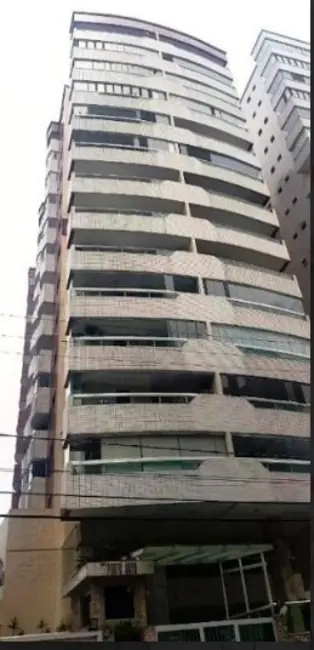 Apartamento com 3 quartos à venda, 91m2 em Guilhermina, Praia Grande - SP - imagem 1 Foto 1 de Apartamento com 3 quartos à venda, 91m2 em Guilhermina, Praia Grande - SP