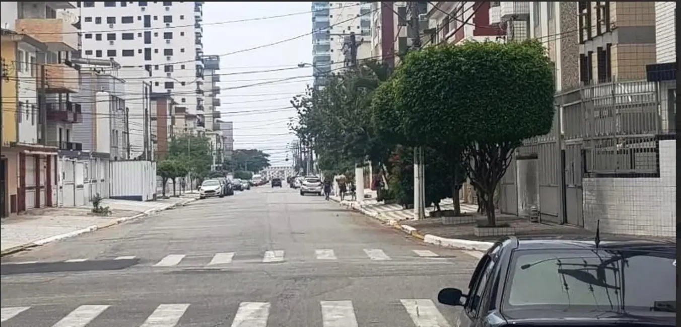 Apartamento com 3 quartos à venda, 91m2 em Guilhermina, Praia Grande - SP - imagem 2 Foto 2 de Apartamento com 3 quartos à venda, 91m2 em Guilhermina, Praia Grande - SP