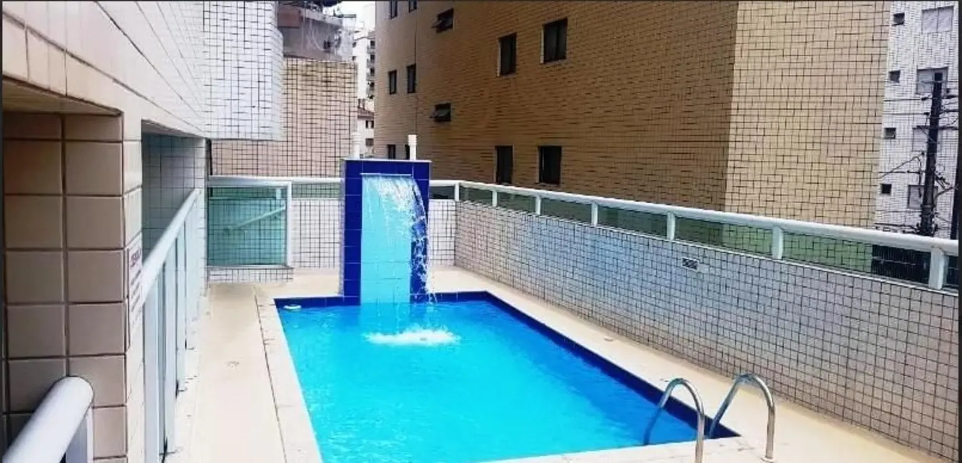 Apartamento com 3 quartos à venda, 91m2 em Guilhermina, Praia Grande - SP - imagem 5 Foto 5 de Apartamento com 3 quartos à venda, 91m2 em Guilhermina, Praia Grande - SP