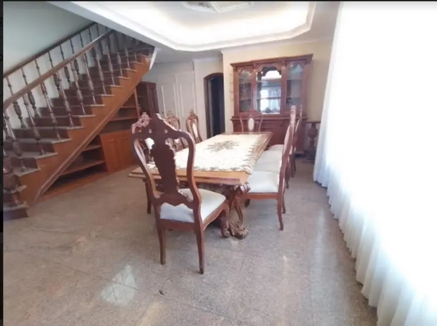 Foto 8 de Casa com 5 quartos à venda, 400m2 em Ponta da Praia, Santos - SP