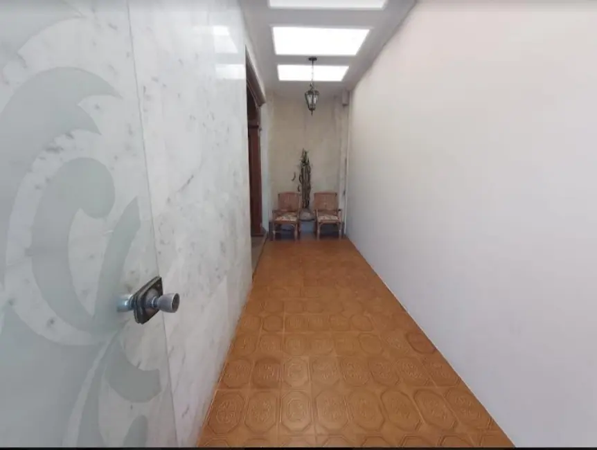 Foto 4 de Casa com 5 quartos à venda, 400m2 em Ponta da Praia, Santos - SP