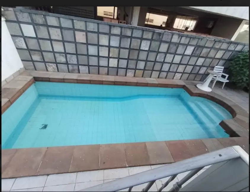 Foto 3 de Casa com 5 quartos à venda, 400m2 em Ponta da Praia, Santos - SP