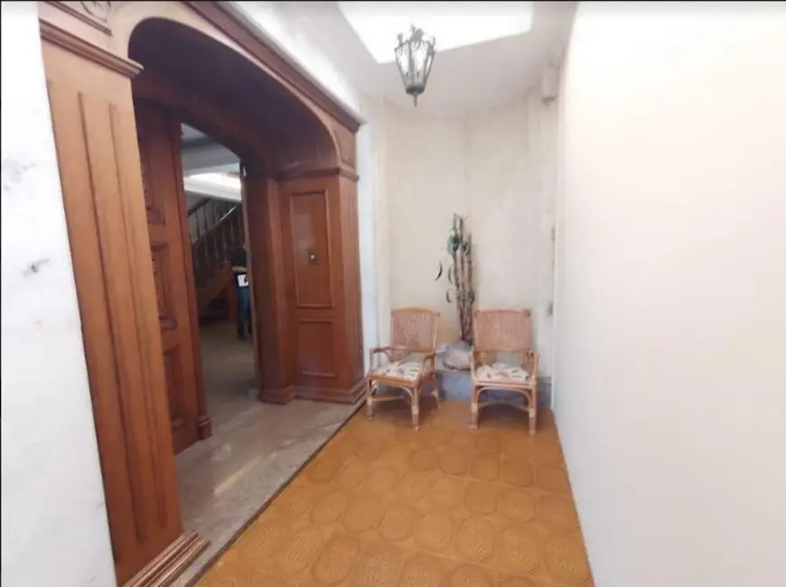 Foto 5 de Casa com 5 quartos à venda, 400m2 em Ponta da Praia, Santos - SP