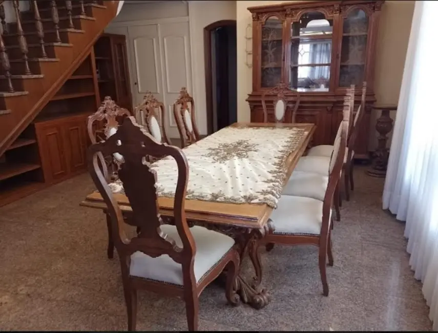 Foto 9 de Casa com 5 quartos à venda, 400m2 em Ponta da Praia, Santos - SP