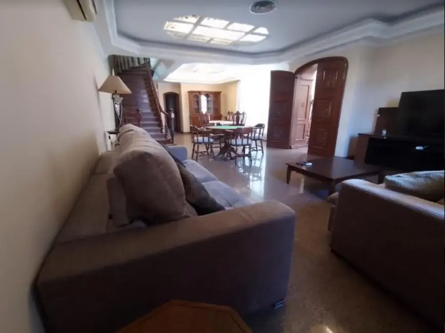 Foto 7 de Casa com 5 quartos à venda, 400m2 em Ponta da Praia, Santos - SP