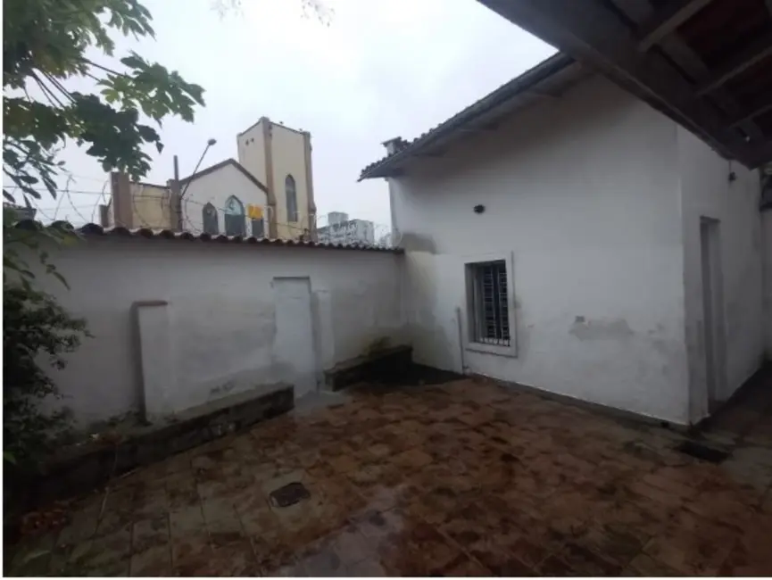 Casa com 3 quartos à venda, 155m2 em Paquetá, Santos - SP - imagem 5 Foto 5 de Casa com 3 quartos à venda, 155m2 em Paquetá, Santos - SP