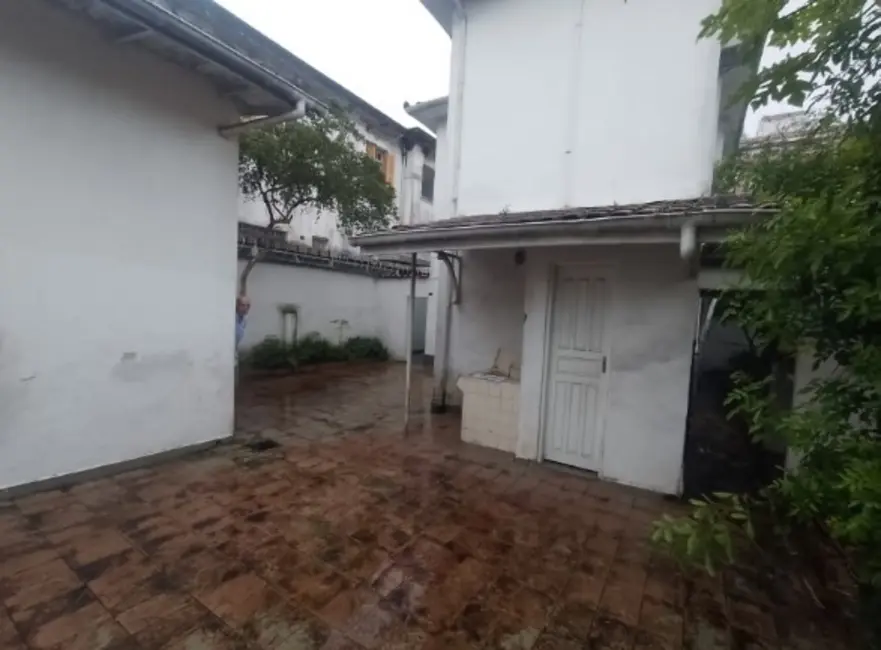 Casa com 3 quartos à venda, 155m2 em Paquetá, Santos - SP - imagem 7 Foto 7 de Casa com 3 quartos à venda, 155m2 em Paquetá, Santos - SP