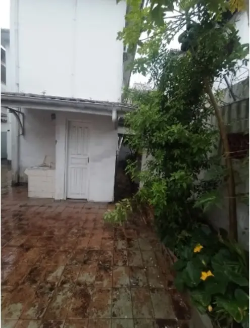 Casa com 3 quartos à venda, 155m2 em Paquetá, Santos - SP - imagem 8 Foto 8 de Casa com 3 quartos à venda, 155m2 em Paquetá, Santos - SP