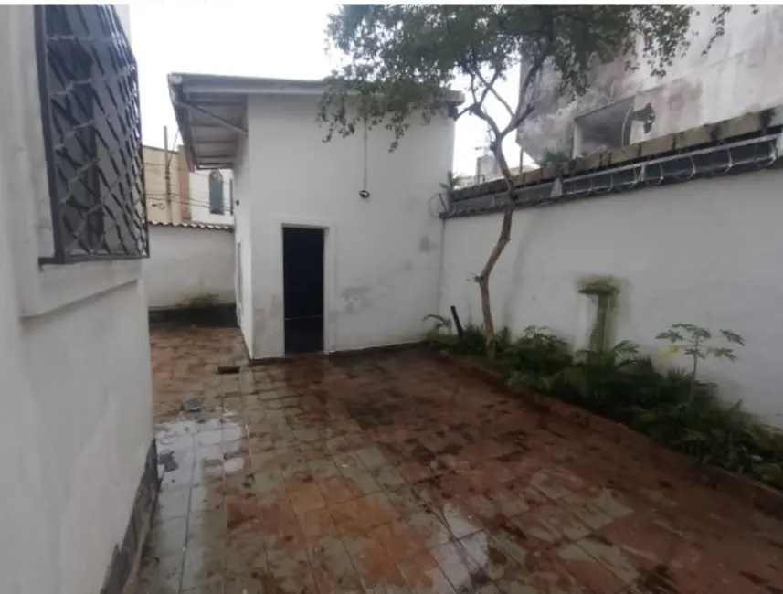 Casa com 3 quartos à venda, 155m2 em Paquetá, Santos - SP - imagem 4 Foto 4 de Casa com 3 quartos à venda, 155m2 em Paquetá, Santos - SP