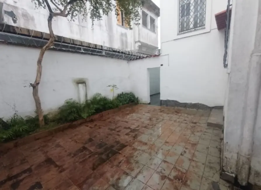 Casa com 3 quartos à venda, 155m2 em Paquetá, Santos - SP - imagem 6 Foto 6 de Casa com 3 quartos à venda, 155m2 em Paquetá, Santos - SP
