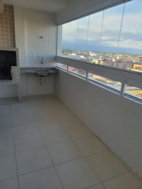 Foto 6 de Apartamento com 2 quartos à venda, 73m2 em Aviação, Praia Grande - SP