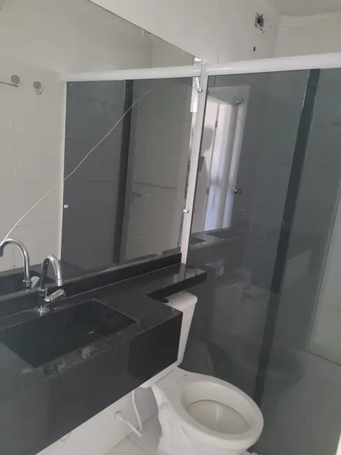 Foto 9 de Apartamento com 2 quartos à venda, 73m2 em Aviação, Praia Grande - SP