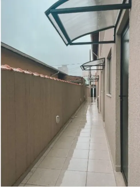 Foto 5 de Casa de Condomínio com 2 quartos à venda, 52m2 em Maracanã, Praia Grande - SP