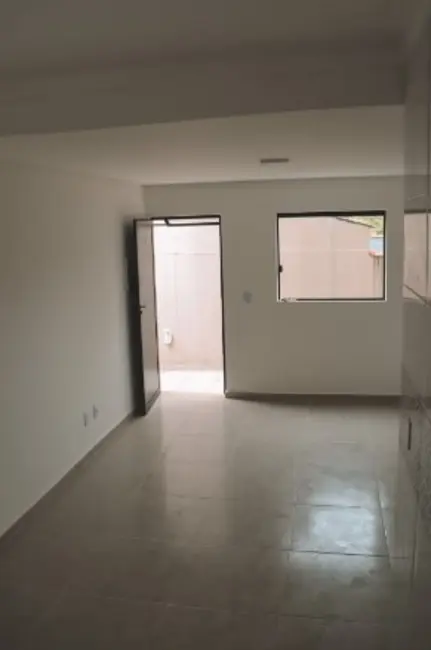 Foto 7 de Casa de Condomínio com 2 quartos à venda, 52m2 em Maracanã, Praia Grande - SP