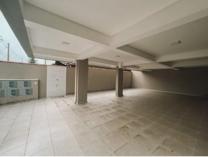 Foto 4 de Casa de Condomínio com 2 quartos à venda, 52m2 em Maracanã, Praia Grande - SP