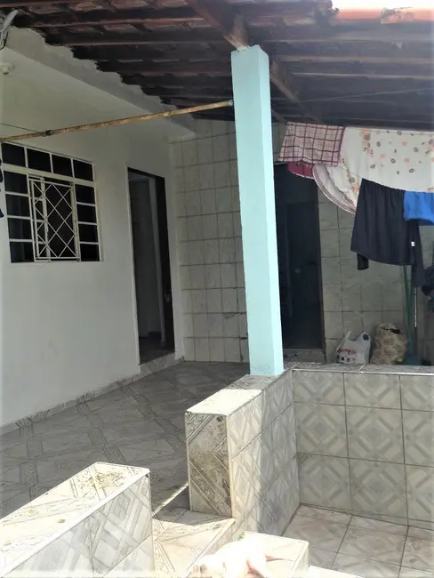 Foto 6 de Casa com 3 quartos à venda, 200m2 em Parque Florely (Nova Veneza), Sumare - SP