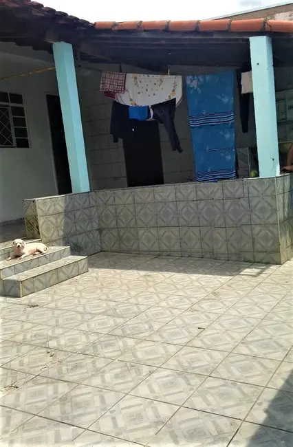 Foto 8 de Casa com 3 quartos à venda, 200m2 em Parque Florely (Nova Veneza), Sumare - SP