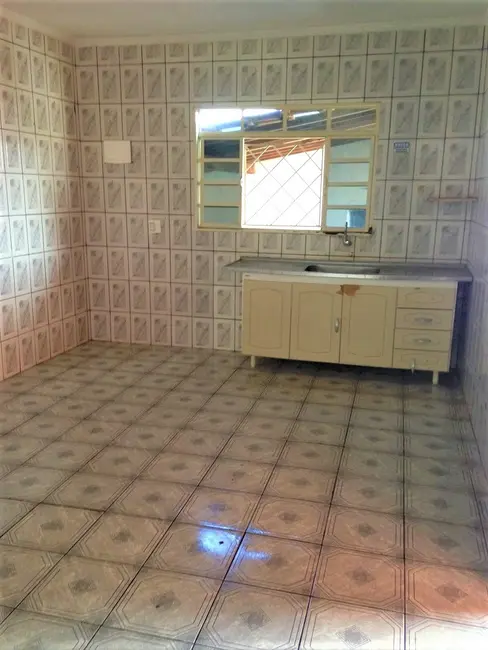 Foto 7 de Casa com 3 quartos à venda, 200m2 em Parque Florely (Nova Veneza), Sumare - SP