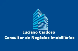 Luciano Cardoso Consultor de Negócios Imobiliários