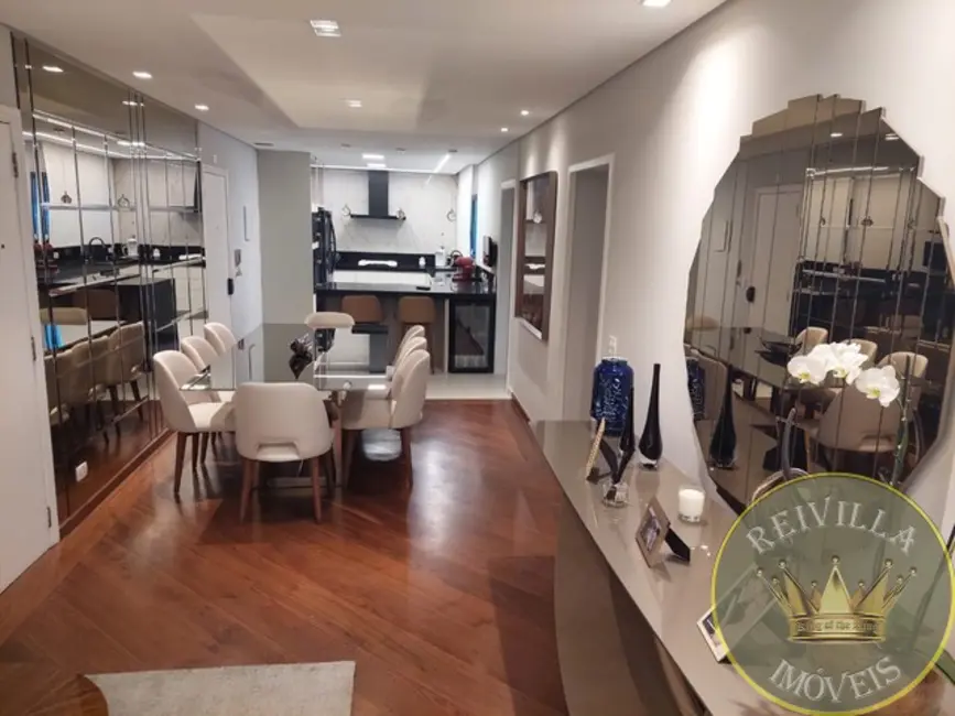 Foto 5 de Apartamento com 3 quartos à venda, 128m2 em Mooca, São Paulo - SP