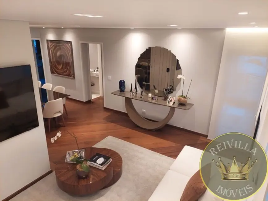 Foto 7 de Apartamento com 3 quartos à venda, 128m2 em Mooca, São Paulo - SP